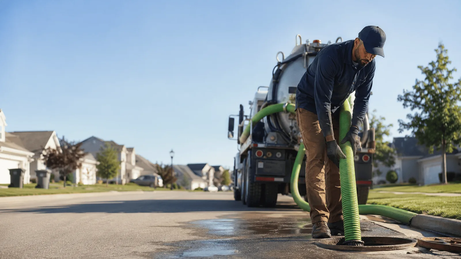 Mosquito Control in Lone Pine, CA